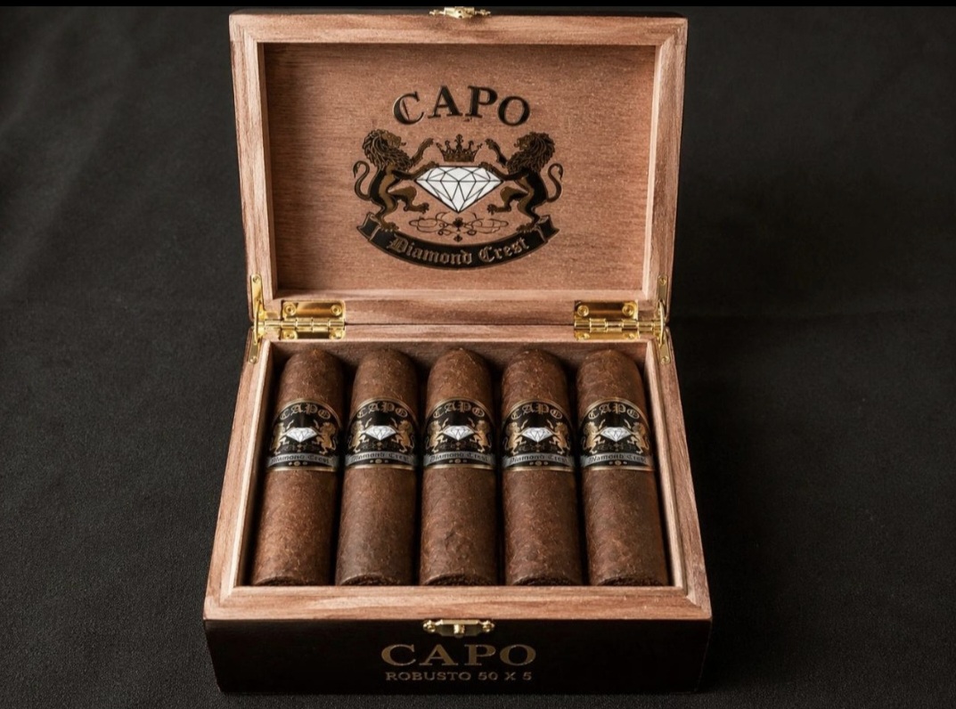 Gordo Cigars
