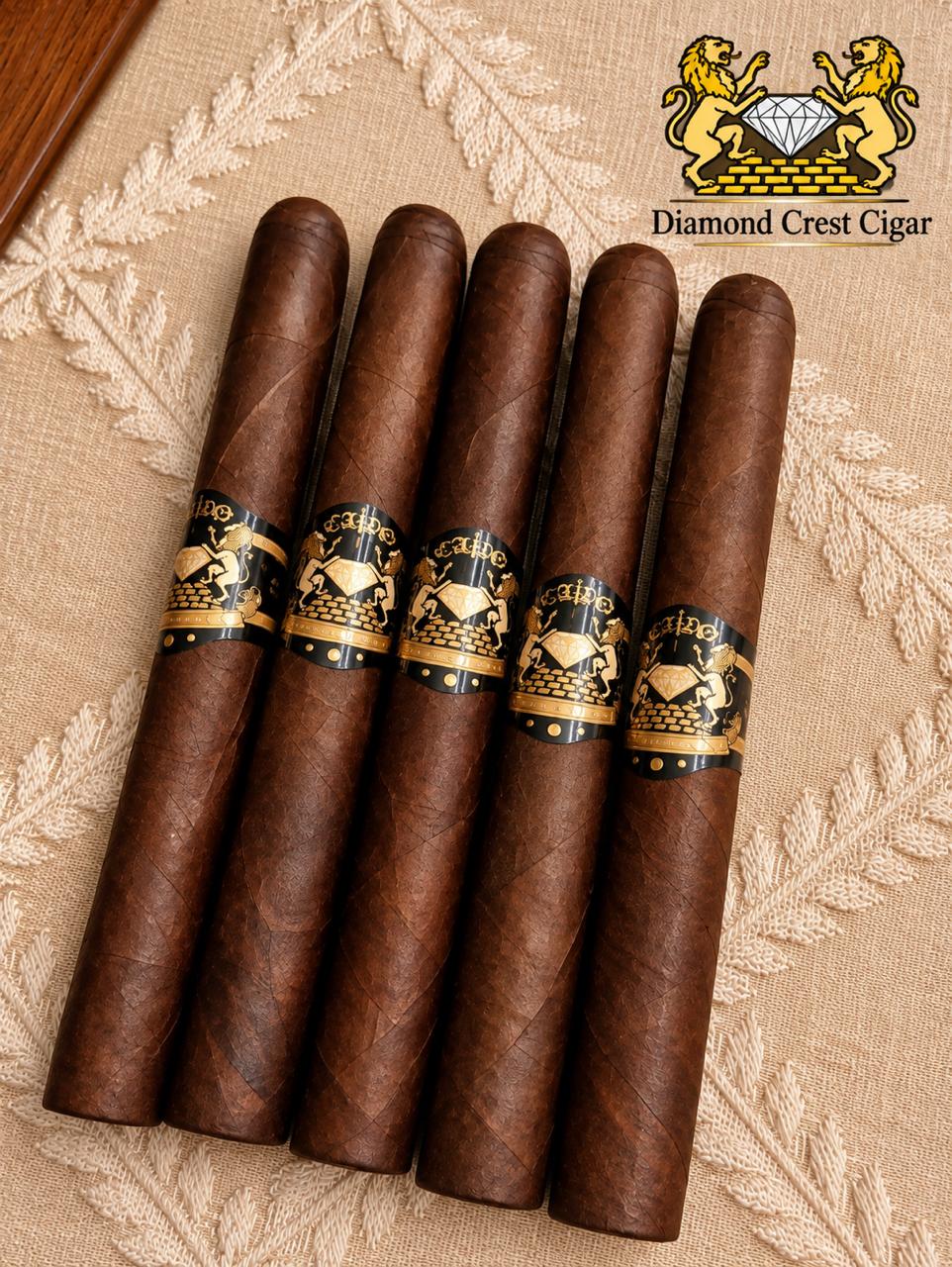 Diamond Crest Señoritas